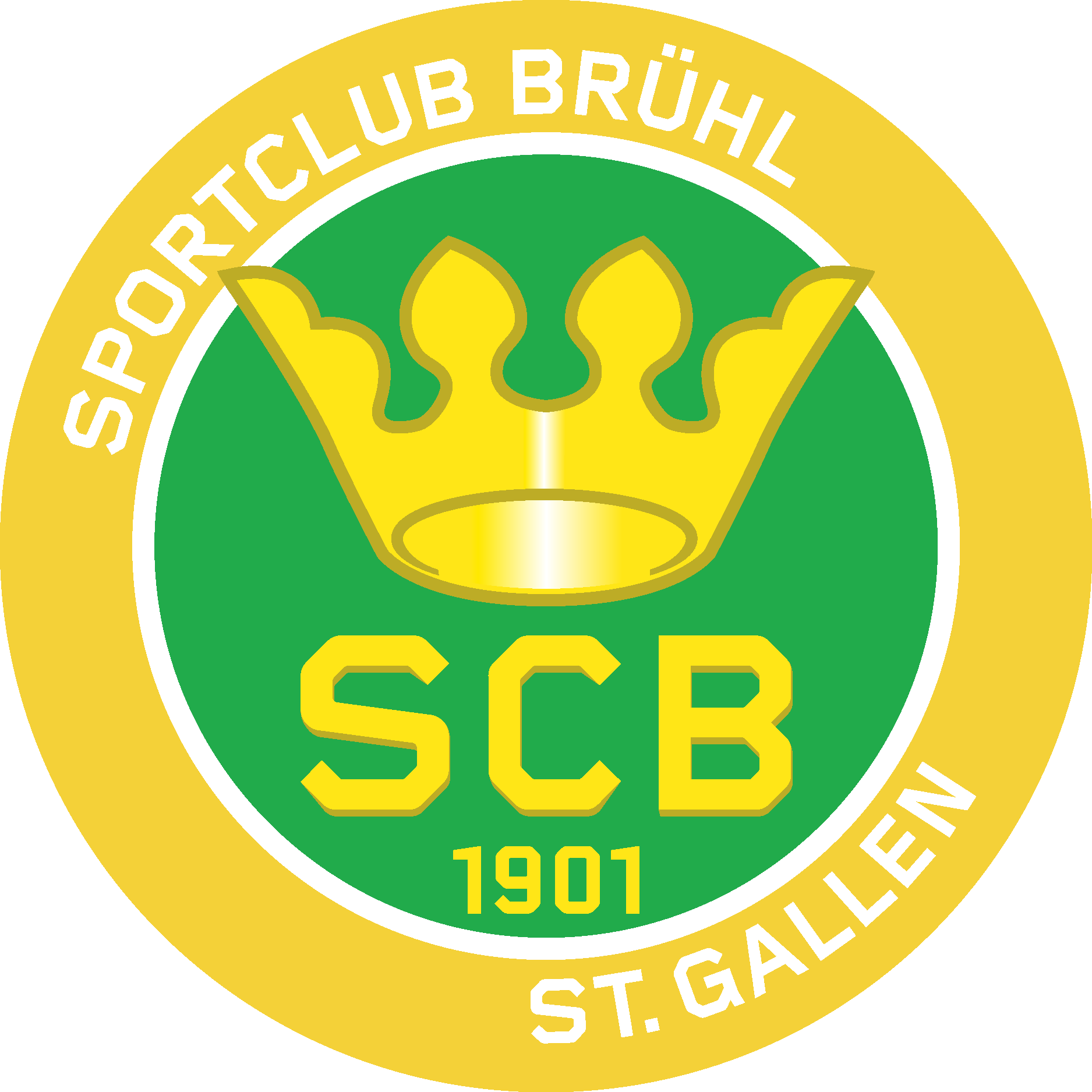 SC BrБhl Logo Vector Logo